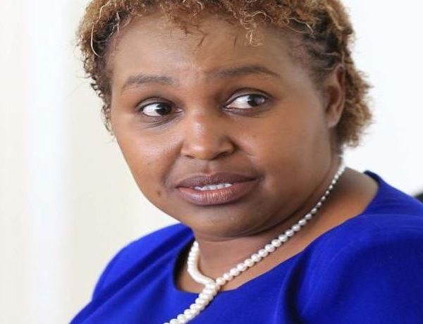 Muturi should resign over ‘abductions outburst’ – Aldai MP