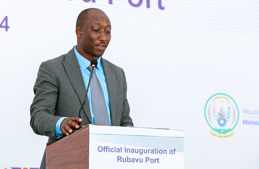 Rwanda’s Kigali to go all-electric in ambitious e-mobility plan » Capital News