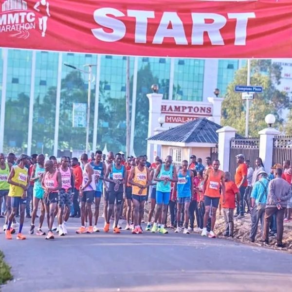 MMTC holds marathon to raise SHA premiums for low-income households » Capital News