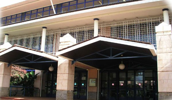 Moi University Council gets new leadership amidst dons strike crisis » Capital News