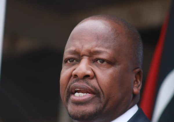 Govt hands 4 sugar mills in Nyanza to investors after ‘broad-based consultations’ » Capital News
