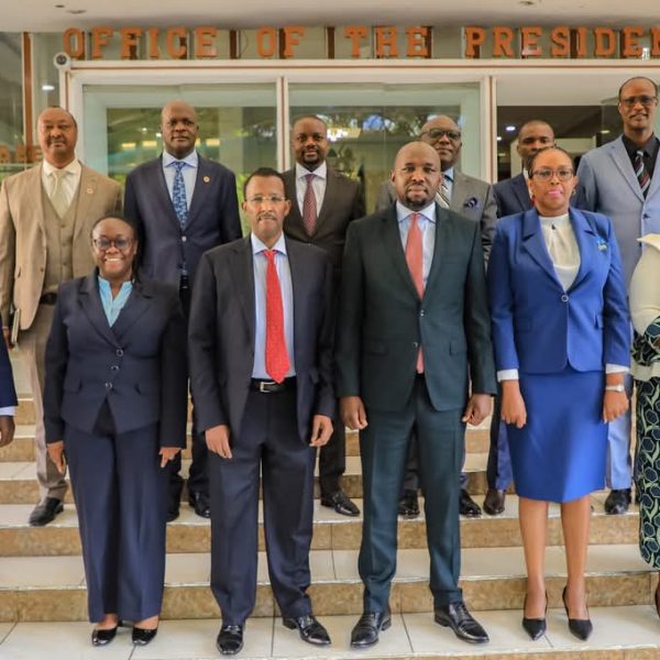 CS Murkomen Assures IPOA of Urgent Support To Enhance Police Accountability » Capital News