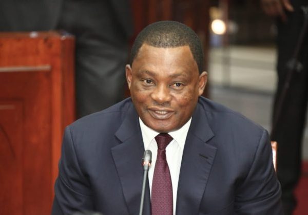Muturi Calls for National Dialogue on Rising Abductions Amid Mounting Pressure » Capital News