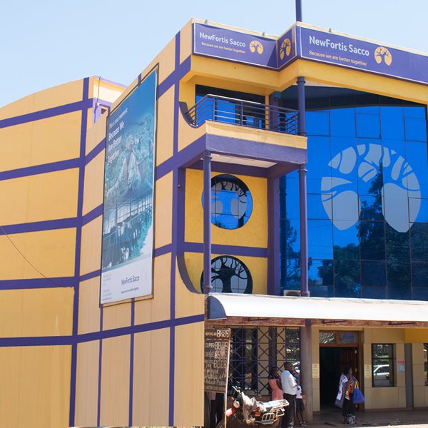Saccos face decline in borrowing as payslips shrink » Capital News