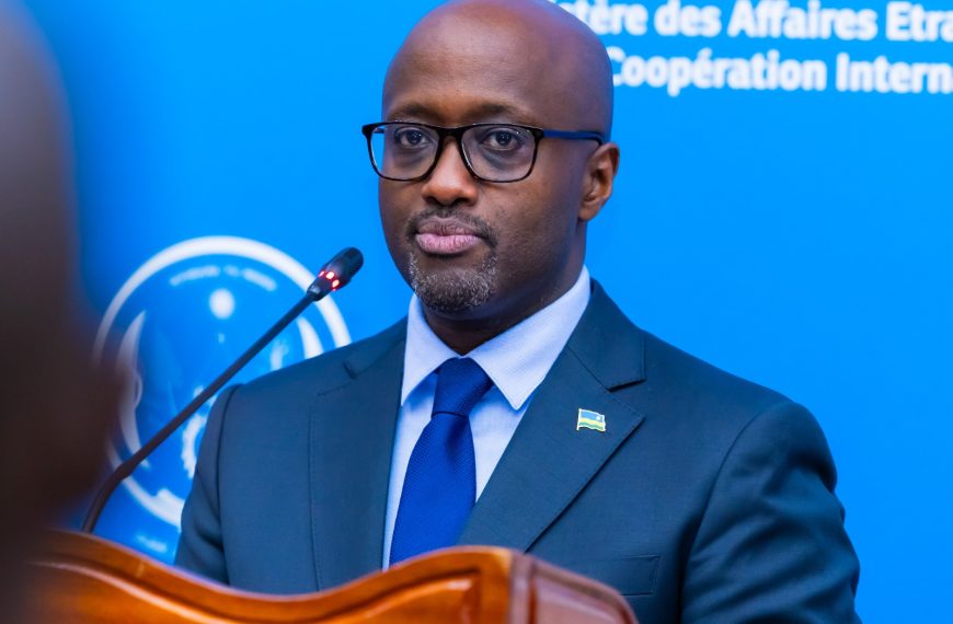 Rwanda faults ‘biased and simplistic’ condemnation of M23’s Masisi takeover » Capital News