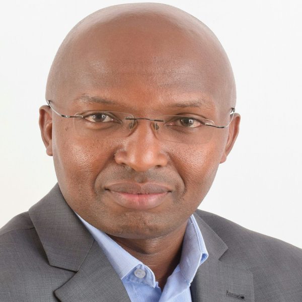 Mbae stopped being GDS boss July 2024, Govt clarifies
