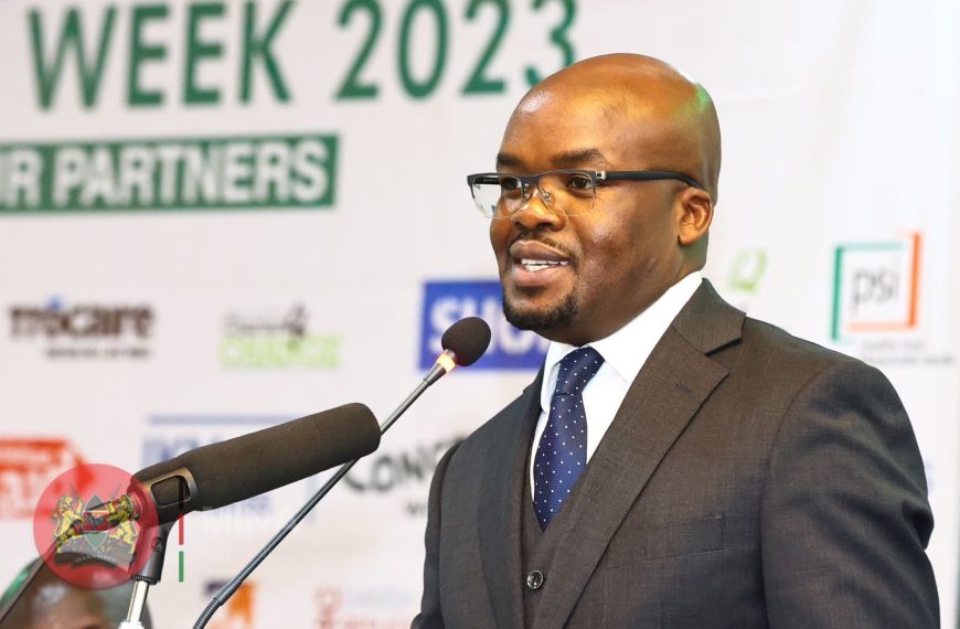PS Omollo urges IPOA to focus on human rights and transparency