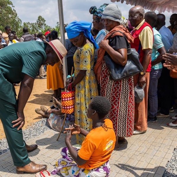 Ruto Dismisses Ousted Officials, Vows to Stay Focused on Development » Capital News