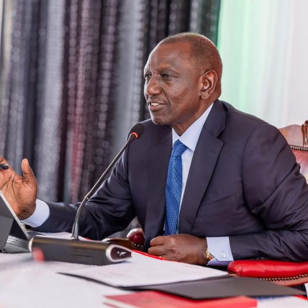 Kenya offers all African countries eTA expemptions except Somalia, Libya » Capital News