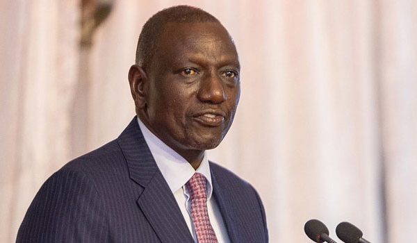 President Ruto mourns Leonard Mambo Mbotela as a gifted broadcaster » Capital News