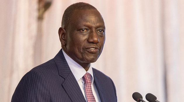 President Ruto mourns Leonard Mambo Mbotela as a gifted broadcaster » Capital News