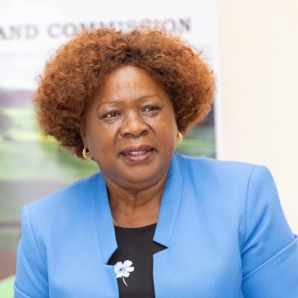 Gachagua spreading falsehoods about govt projects – CS Wahome