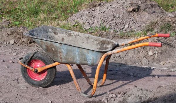 23-year-old man killed in weekend fight over a wheelbarrow » Capital News