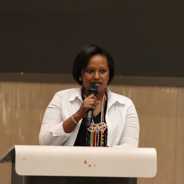 Women MPs to launch nationwide campaign to address GBV and Femicide » Capital News