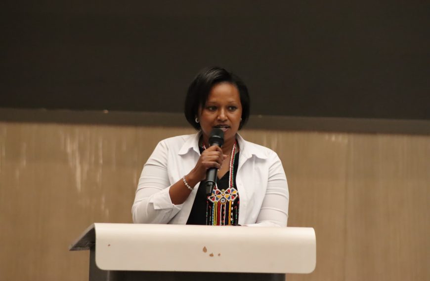 Women MPs to launch nationwide campaign to address GBV and Femicide » Capital News