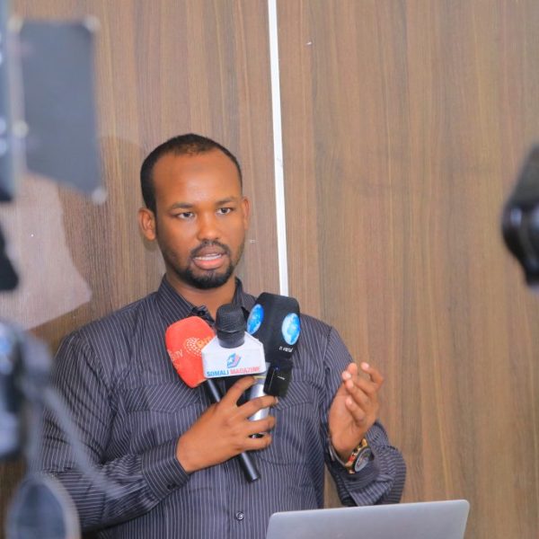 Somali Magazine unveils 100 Most Influential Somalis in 2024 » Capital News