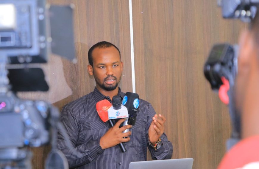 Somali Magazine unveils 100 Most Influential Somalis in 2024 » Capital News