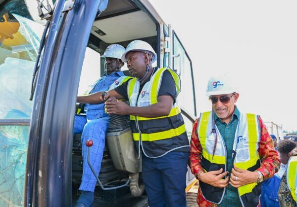 Housing Ministry working on regulations to anchor private partnership into the affordable housing law » Capital News