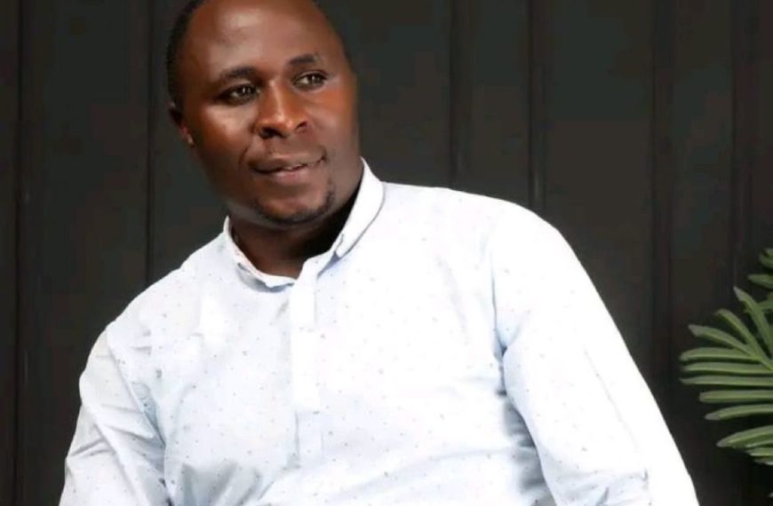 Tension in Molo as Residents Protest Brutal Killing of Youth Leader Richard Otieno » Capital News