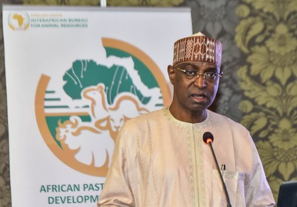 AU-IBAR launches initiative addressing challenges by pastoral communities » Capital News