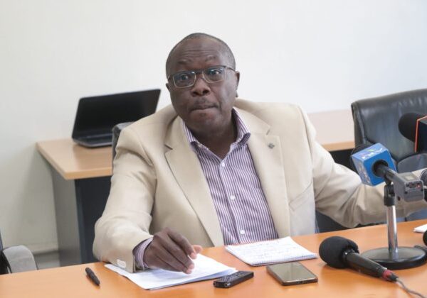 Rongo MP seeks special audit on roads and water projects undertaken until 2020 » Capital News