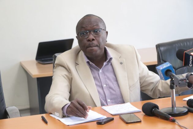 Rongo MP seeks special audit on roads and water projects undertaken until 2020 » Capital News