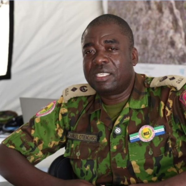 Third contingent of Kenya Police in Haiti begins post-deployment training » Capital News