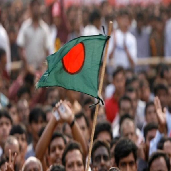 Bangladesh Should Seek UN Support for Reforms and Justice, Says Human Rights Watch » Capital News
