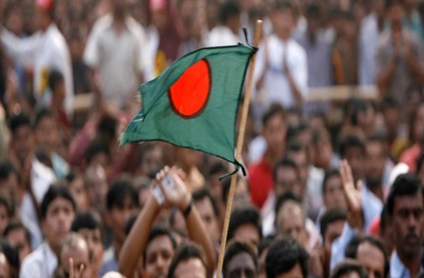 Bangladesh Should Seek UN Support for Reforms and Justice, Says Human Rights Watch » Capital News