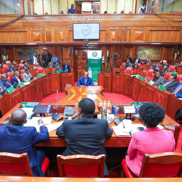 Kenyans are not guinea pigs, I will protect them from harmful products-Kagwe