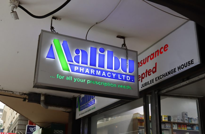 Pharmacy Board cracks whip on phrmaceutical practitioners cited for misconduct » Capital News