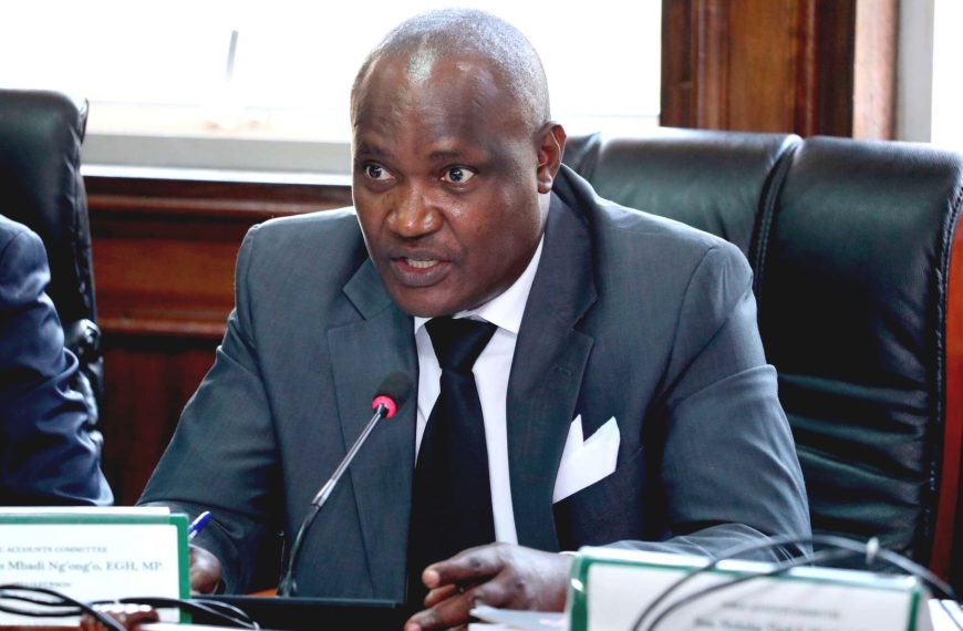 Govt to tackle pending bills at budgeting stage – Mbadi