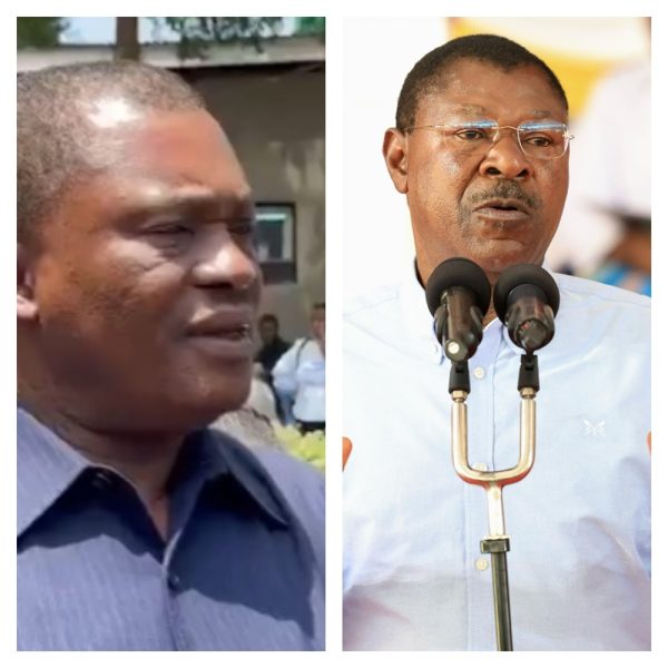Muturi, Wetang’ula demand probe into abductions and extrajudicial killings