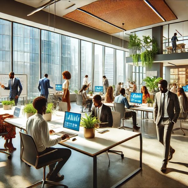 How Gen Z and Millennials Are Redefining Work and Shaping the Future of Employment » Capital News