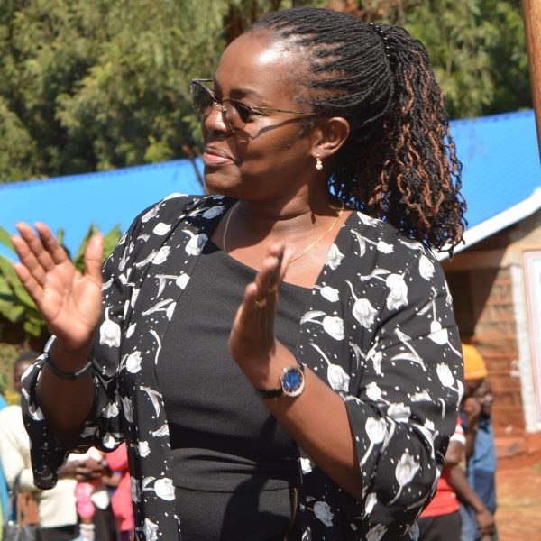 PS decries rising incidents of gender based violence