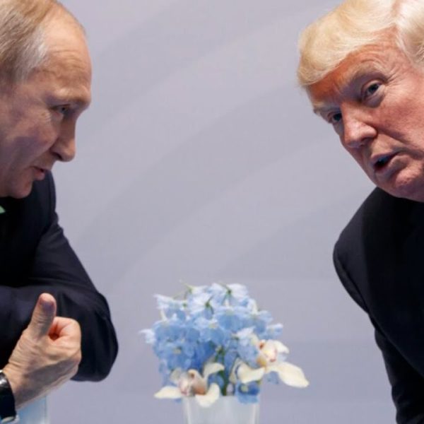 Why Saudi Arabia is the venue of choice for Trump talks on Ukraine » Capital News