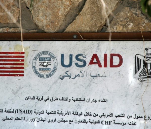 Judge blocks Trump plan to put thousands of USAID staff on leave » Capital News