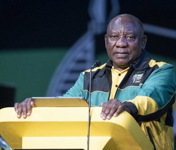 Ramaphosa Hits Back at Trump Over Funding Threats, Defends Land Reform Policy » Capital News