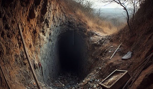 Illegal mining turns fatal as 4 suffocate in abandoned shaft » Capital News