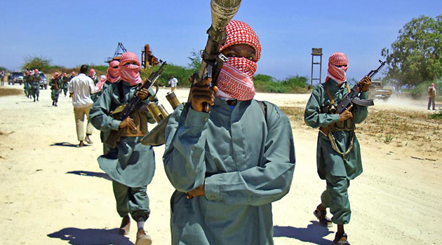 Al Shabaab demands Sh7mn ransom for five kidnapped chiefs