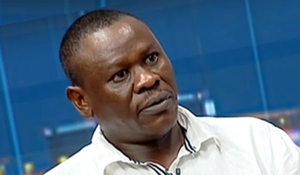Freed abductee Bob Njagi claims his captors detained missing Wajir MCA » Capital News