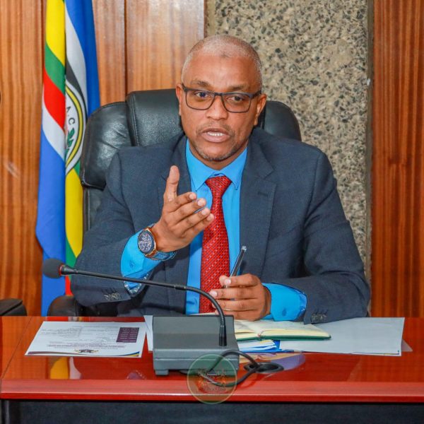Agriculture ministry unveils initiative to strengthen integrity in fertilizer program
