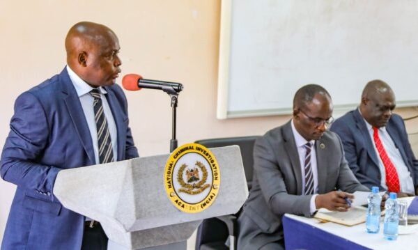 DCI seeks to equip crime research experts with analysis techniques » Capital News