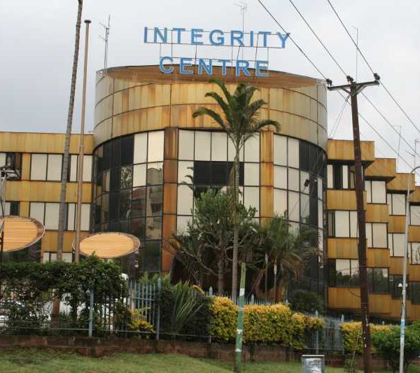 EACC goes after Bomet Governor Hillary Barchok over fraud
