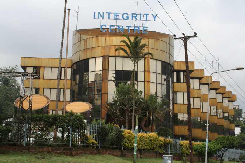 EACC goes after Bomet Governor Hillary Barchok over fraud