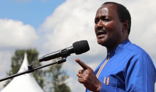 Kalonzo Calls Azimio PG Meeting Following High Court Ruling » Capital News