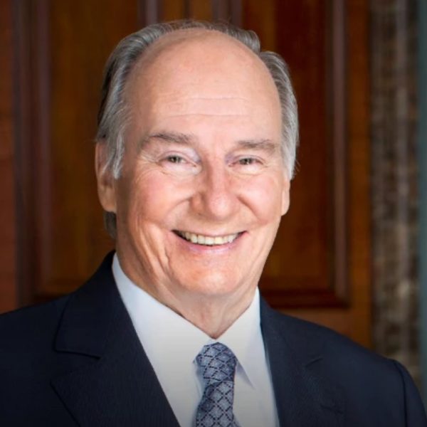 Aga Khan, Spiritual Leader and Philanthropist, Dies at 88 » Capital News