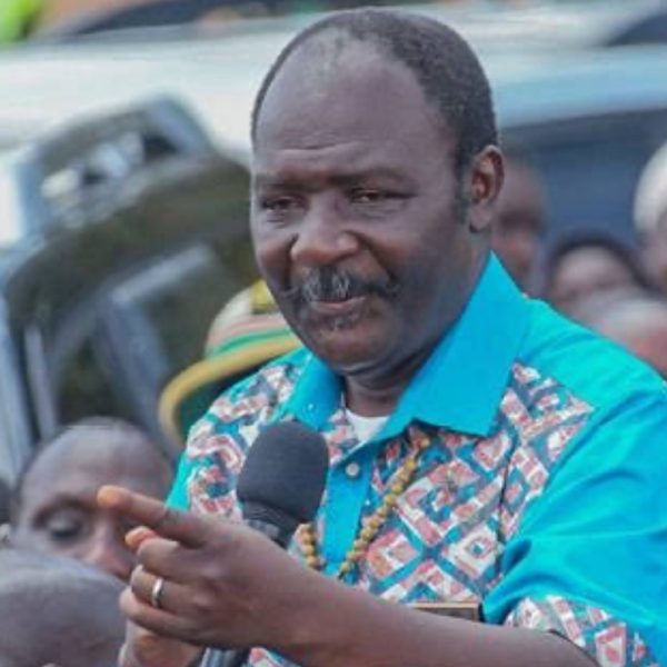 Malava MP Moses Malulu is dead » Capital News