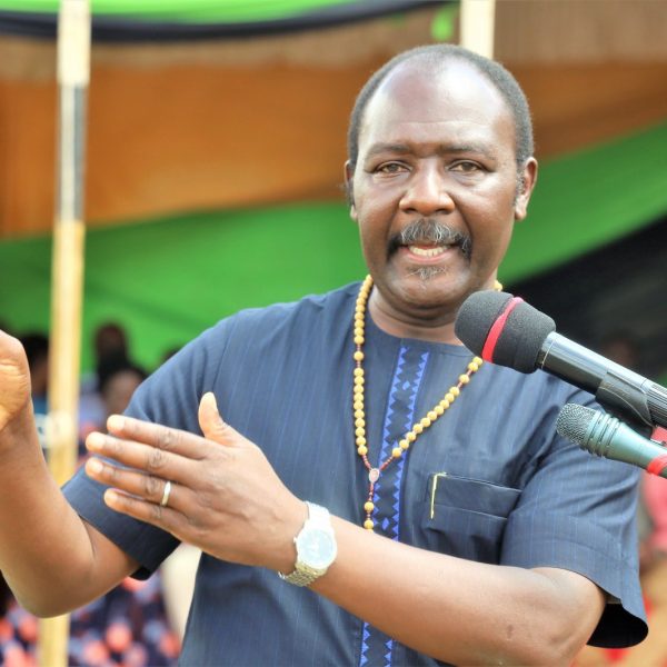 President Ruto Leads Tributes as Malava MP Malulu Injendi Passes Away » Capital News