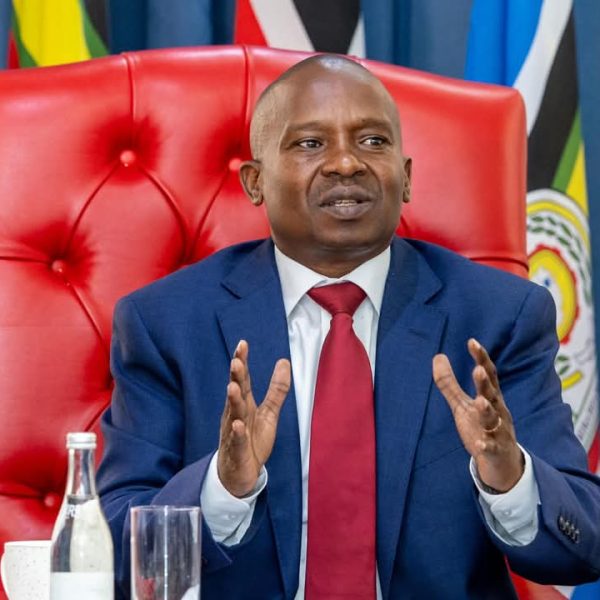 Kenya fronted most qualified candidate for AUC chair – Kindiki